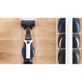 Odkurzacz pionowy Bosch Unlimited BCS1041WAC