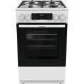 Kuchnia gazowo-elektryczna Gorenje GK5C42WH
