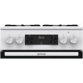 Kuchnia gazowo-elektryczna Gorenje GK5C42WH