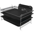 Kuchnia gazowo-elektryczna Gorenje GK5C42WH