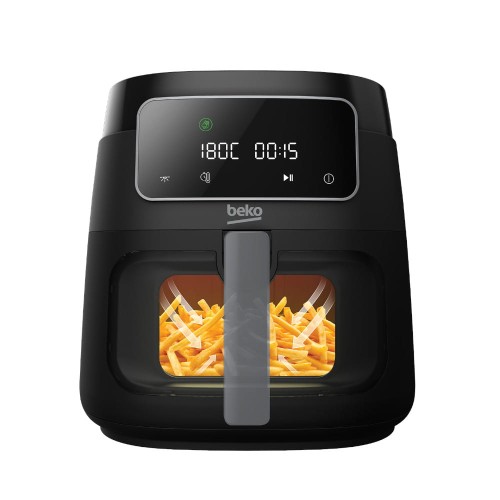 Frytkownica Beko FRL 3374 B