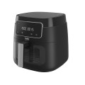 Frytkownica Beko FRL 3374 B