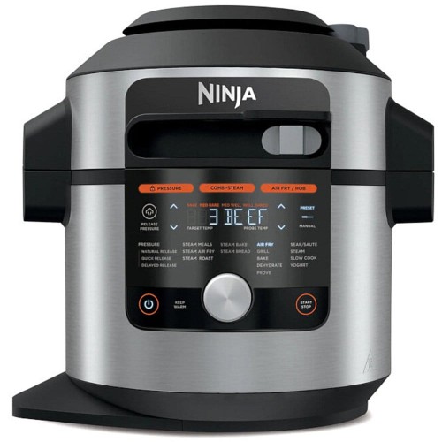 Multicooker NINJA Foodi OL750EU + termometr w komplecie