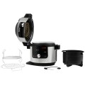 Multicooker NINJA Foodi OL750EU + termometr w komplecie