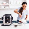 Multicooker NINJA Foodi OL750EU + termometr w komplecie