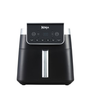 Frytkownica beztłuszczowa Ninja AF180EU czarny