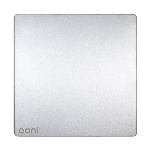 Stalowy blat do pieczenia pizzy Ooni Pizza Steel 13 UU-P19900
