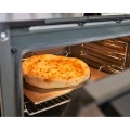 Stalowy blat do pieczenia pizzy Ooni Pizza Steel 13 UU-P19900