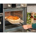 Stalowy blat do pieczenia pizzy Ooni Pizza Steel 13 UU-P19900