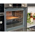 Stalowy blat do pieczenia pizzy Ooni Pizza Steel 13 UU-P19900
