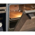 Stalowy blat do pieczenia pizzy Ooni Pizza Steel 13 UU-P19900