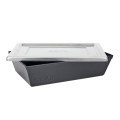 Forma do pieczenia pizzy w stylu Detroit Ooni 9.8x6.6 UU-P19600
