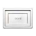 Forma do pieczenia pizzy w stylu Detroit Ooni 9.8x6.6 UU-P19600