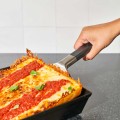 Forma do pieczenia pizzy w stylu Detroit Ooni 9.8x6.6 UU-P19600