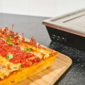 Forma do pieczenia pizzy w stylu Detroit Ooni 9.8x6.6 UU-P19600