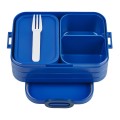 Lunchbox Mepal Take a Break Bento midi vivid blue 107632110100