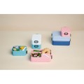 Lunchbox Mepal Take a Break Bento midi vivid blue 107632110100