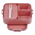 Lunchbox Mepal Take a Break Bento midi vivid mauve 107632178700