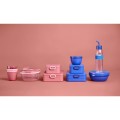 Lunchbox Mepal Take a Break Bento midi vivid mauve 107632178700