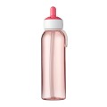 Butelka Mepal flip-up Campus 500ml różowa 107452078200