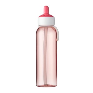 Butelka Mepal flip-up Campus 500ml różowa 107452078200