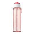 Butelka Mepal flip-up Campus 500ml różowa 107452078200