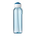 Butelka Mepal flip-up Campus 500ml niebieska 107452014300