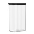 Pojemnik na żywność Mepal Modula 2000ml Black 106911040400