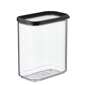 Pojemnik na żywność Mepal Modula 1500ml Black 106912040400