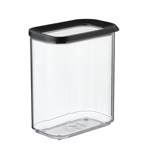 Pojemnik na żywność Mepal Modula 1500ml Black 106912040400