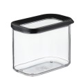 Pojemnik na żywność Mepal Modula 1000ml Black 106913040400