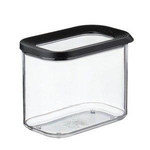 Pojemnik na żywność Mepal Modula 1000ml Black 106913040400