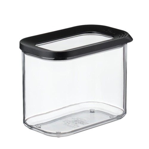 Pojemnik na żywność Mepal Modula 1000ml Black 106913040400