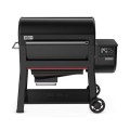 Grill na pellet Weber Searwood XL, 1500145