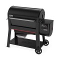Grill na pellet Weber Searwood XL, 1500145