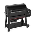 Grill na pellet Weber Searwood XL, 1500145