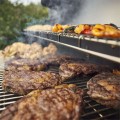 Grill na pellet Weber Searwood XL, 1500145