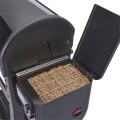 Grill na pellet Weber Searwood XL, 1500145