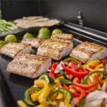 Grill na pellet Weber Searwood XL, 1500145
