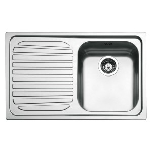 Zlewozmywak Smeg SP791S-2