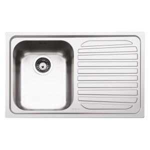 Zlewozmywak Smeg SP791D-2
