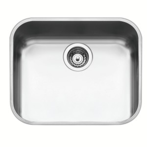 Zlewozmywak Smeg UM50