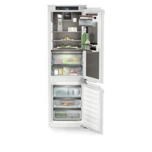 Chłodziarko-zamrażarka do zabudowy Liebherr ICBNbsci 5173 Peak BioFresh Professional NoFrost "PROMOCJA - 10 LAT GWARANCJI"