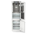 Chłodziarko-zamrażarka do zabudowy Liebherr ICBNbsci 5173 Peak BioFresh Professional NoFrost