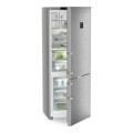 Chłodziarko-zamrażarka Liebherr CBNsda 775i z systemem BioFresh i NoFrost