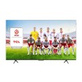 Telewizor TCL 75C655 QLED 75'' 4K Ultra HD Google TV