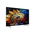 Telewizor TCL 75C655 QLED 75'' 4K Ultra HD Google TV