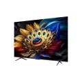 Telewizor TCL 55C655 QLED 55'' 4K Ultra HD Google TV