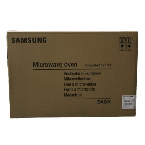 Kuchenka mikrofalowa do zabudowy Samsung MS23A7318AK 