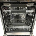 Zmywarka do zabudowy Samsung DW60A8050BB 60cm